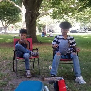 Meet your Posher, Mark